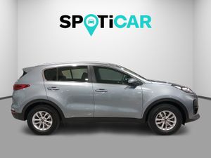 Kia Sportage 1.6 GDi 97kW (132CV) Drive 4x2  - Foto 2