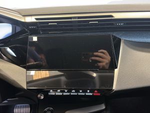 Peugeot 308 5P Allure Hybrid MHEV 145 e-DCS6  - Foto 2