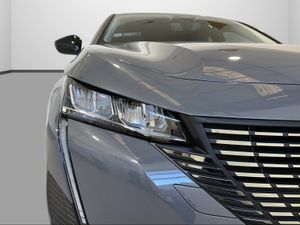 Peugeot 308 5P Allure Hybrid MHEV 145 e-DCS6  - Foto 2