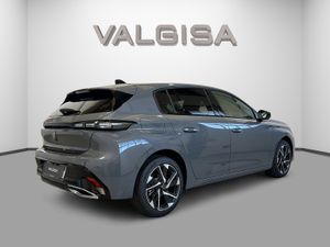 Peugeot 308 5P Allure Hybrid MHEV 145 e-DCS6  - Foto 2