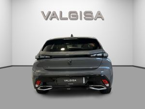 Peugeot 308 5P Allure Hybrid MHEV 145 e-DCS6  - Foto 2