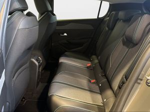 Peugeot 308 5P Allure Hybrid MHEV 145 e-DCS6  - Foto 2