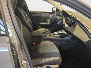 Peugeot 308 5P Allure Hybrid MHEV 145 e-DCS6  - Foto 2