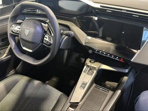 Peugeot 308 5P Allure Hybrid MHEV 145 e-DCS6  - Foto 2