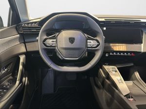 Peugeot 308 5P Allure Hybrid MHEV 145 e-DCS6  - Foto 2