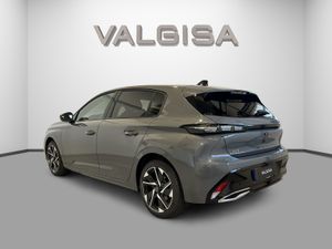 Peugeot 308 5P Allure Hybrid MHEV 145 e-DCS6  - Foto 2