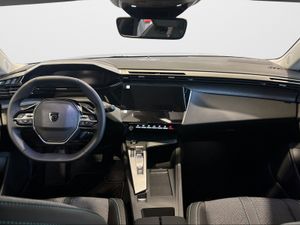 Peugeot 308 5P Allure Hybrid MHEV 145 e-DCS6  - Foto 2