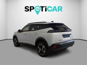 Peugeot 2008 Allure Puretech 100 S&S 6 Vel. MAN  - Foto 2