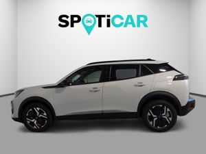 Peugeot 2008 Allure Puretech 100 S&S 6 Vel. MAN  - Foto 2