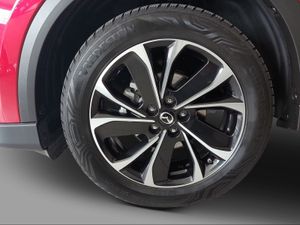 Mazda CX-5 e-Sky G MHEV 2.5 141kW AT AWD Newground  - Foto 2