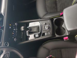 Mazda CX-5 e-Sky G MHEV 2.5 141kW AT AWD Newground  - Foto 2