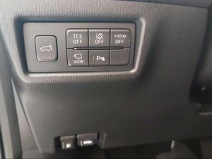 Mazda CX-5 e-Sky G MHEV 2.5 141kW AT AWD Newground  - Foto 2