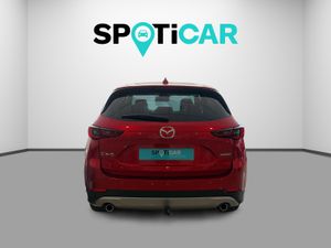 Mazda CX-5 e-Sky G MHEV 2.5 141kW AT AWD Newground  - Foto 2