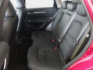 Mazda CX-5 e-Sky G MHEV 2.5 141kW AT AWD Newground  - Foto 2