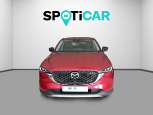 Mazda CX-5 e-Sky G MHEV 2.5 141kW AT AWD Newground  - Foto 2