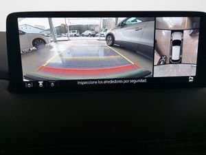 Mazda CX-5 e-Sky G MHEV 2.5 141kW AT AWD Newground  - Foto 2