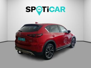 Mazda CX-5 e-Sky G MHEV 2.5 141kW AT AWD Newground  - Foto 2