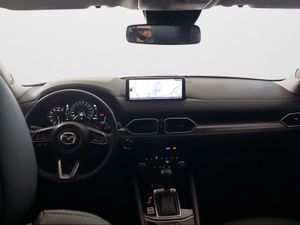 Mazda CX-5 e-Sky G MHEV 2.5 141kW AT AWD Newground  - Foto 2