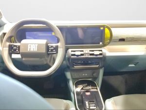 Fiat Grande Panda ICON MHEV 81kW (110cv)  - Foto 2