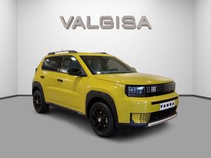 Fiat Grande Panda ICON MHEV 81kW (110cv)  - Foto 2