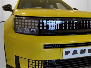 Fiat Grande Panda ICON MHEV 81kW (110cv)  - Foto 2