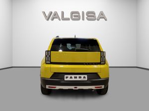 Fiat Grande Panda ICON MHEV 81kW (110cv)  - Foto 2