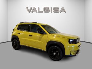 Fiat Grande Panda ICON MHEV 81kW (110cv)  - Foto 2