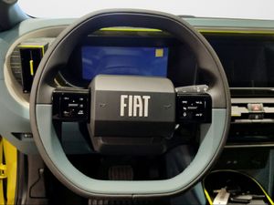 Fiat Grande Panda ICON MHEV 81kW (110cv)  - Foto 2