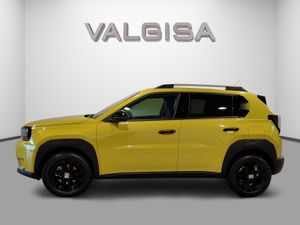 Fiat Grande Panda ICON MHEV 81kW (110cv)  - Foto 2