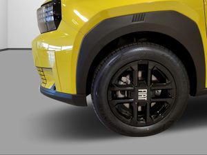 Fiat Grande Panda ICON MHEV 81kW (110cv)  - Foto 2