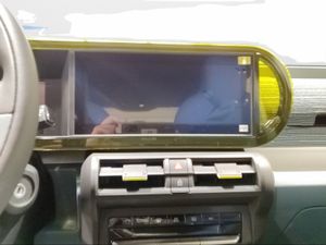 Fiat Grande Panda ICON MHEV 81kW (110cv)  - Foto 2