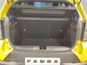 Fiat Grande Panda ICON MHEV 81kW (110cv)  - Foto 2