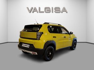Fiat Grande Panda ICON MHEV 81kW (110cv)  - Foto 2