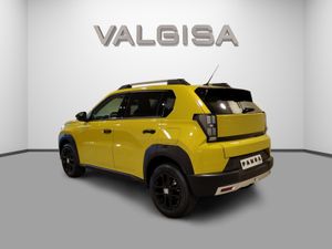 Fiat Grande Panda ICON MHEV 81kW (110cv)  - Foto 2