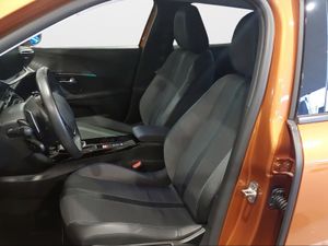 Peugeot 2008 Allure Puretech 130 S&S EAT8  - Foto 2