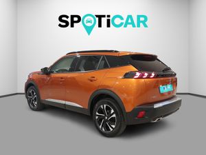 Peugeot 2008 Allure Puretech 130 S&S EAT8  - Foto 2