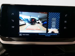 Peugeot 2008 Allure Puretech 130 S&S EAT8  - Foto 2