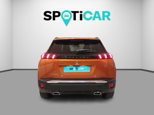 Peugeot 2008 Allure Puretech 130 S&S EAT8  - Foto 2