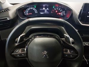 Peugeot 2008 Allure Puretech 130 S&S EAT8  - Foto 2