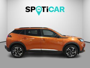 Peugeot 2008 Allure Puretech 130 S&S EAT8  - Foto 2