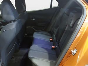 Peugeot 2008 Allure Puretech 130 S&S EAT8  - Foto 2