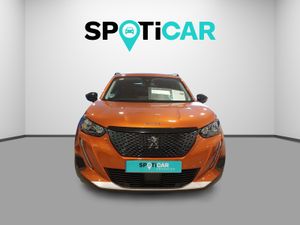 Peugeot 2008 Allure Puretech 130 S&S EAT8  - Foto 2