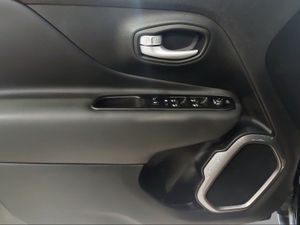 Jeep Renegade eHybrid 1.5 96kW(130CV) Limited ATX  - Foto 2
