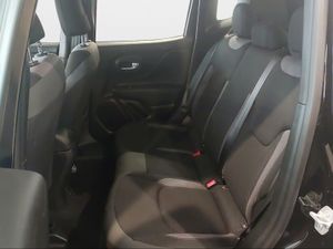 Jeep Renegade eHybrid 1.5 96kW(130CV) Limited ATX  - Foto 2