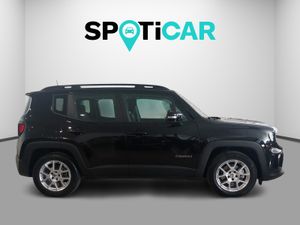 Jeep Renegade eHybrid 1.5 96kW(130CV) Limited ATX  - Foto 2