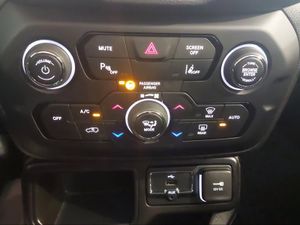 Jeep Renegade eHybrid 1.5 96kW(130CV) Limited ATX  - Foto 2