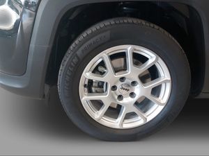 Jeep Renegade eHybrid 1.5 96kW(130CV) Limited ATX  - Foto 2