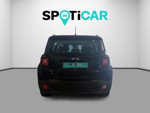 Jeep Renegade eHybrid 1.5 96kW(130CV) Limited ATX  - Foto 2
