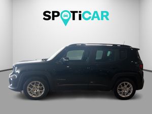 Jeep Renegade eHybrid 1.5 96kW(130CV) Limited ATX  - Foto 2
