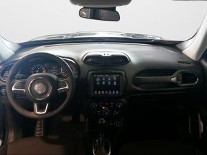 Jeep Renegade eHybrid 1.5 96kW(130CV) Limited ATX  - Foto 2